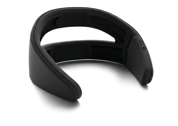 Samphire Neuroscience headband